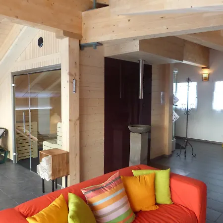 Wellness Tigilou Hotel 3*