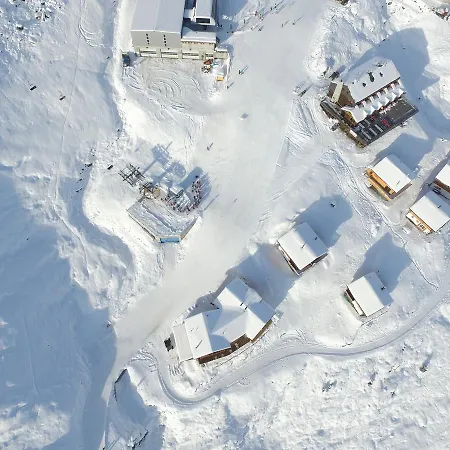 Wellness Tigilou 3* Belalp