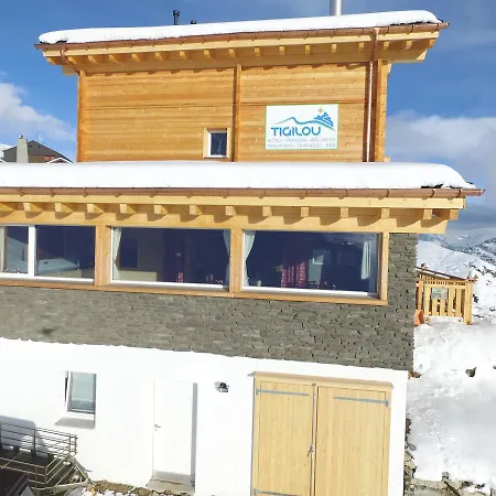 Wellness Tigilou Belalp