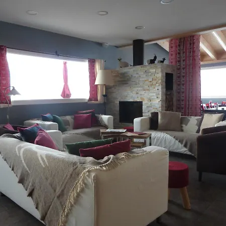 Wellness Tigilou Belalp