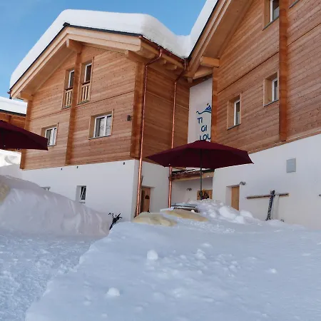 Wellness Tigilou בללפ