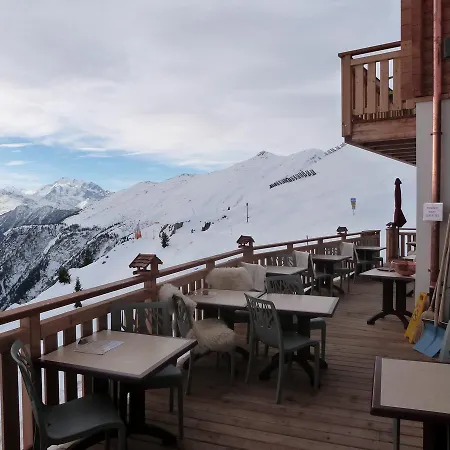 Wellness Tigilou Belalp