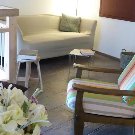 Wellness Tigilou מלון