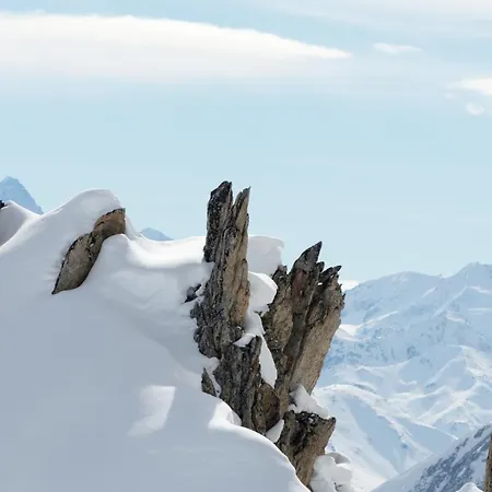 Wellness Tigilou Hotel