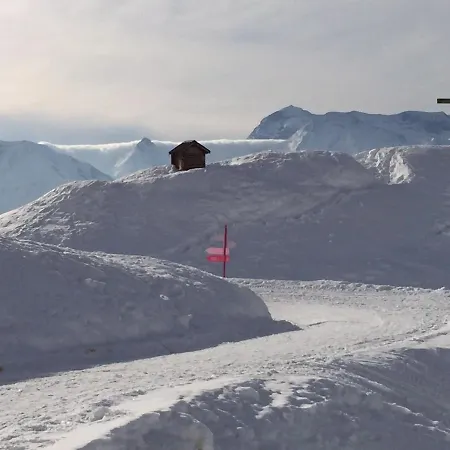 Wellness Tigilou Belalp