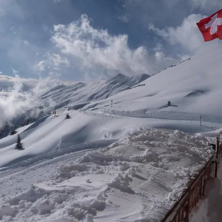 Wellness Tigilou Belalp