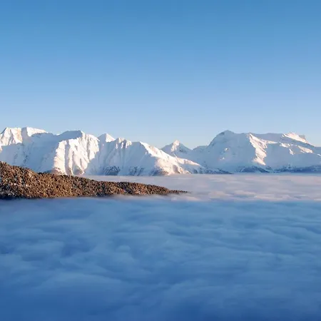 Wellness Tigilou Hotel 3*