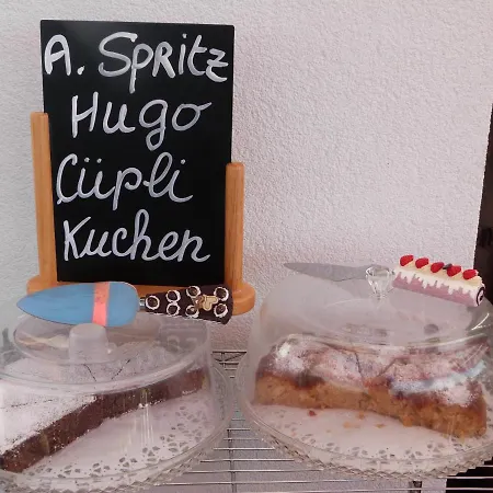 מלון Wellness Tigilou 3*