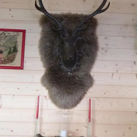 Wellness Tigilou מלון