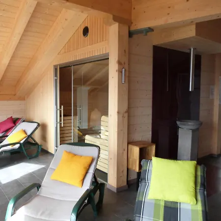 Wellness Tigilou Hotel