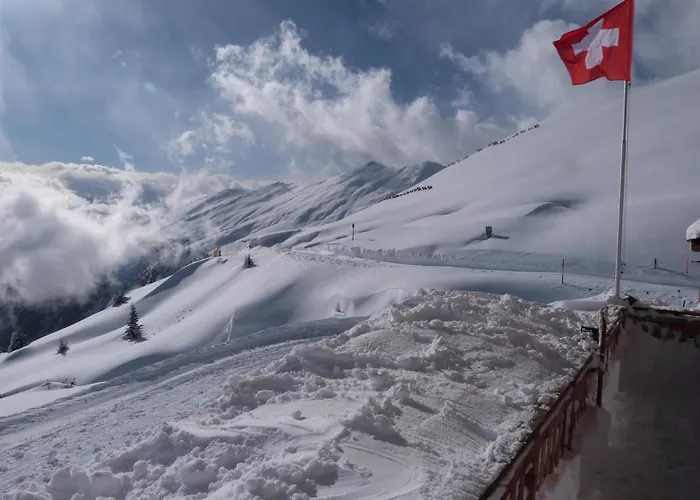 Wellness Tigilou Belalp
