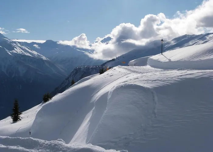 Wellness Tigilou 3* Belalp