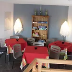 Отель Wellness Tigilou