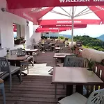 Отель Wellness Tigilou