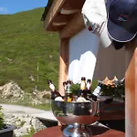 Wellness Tigilou Белальп