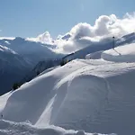Wellness Tigilou 3* Белальп