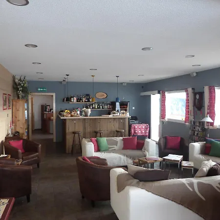 Wellness Tigilou Belalp