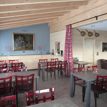 Wellness Tigilou Hotel