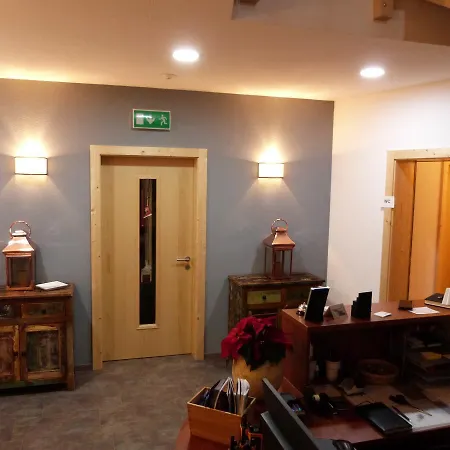 Wellness Tigilou Belalp