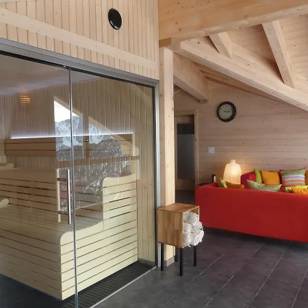 Wellness Tigilou Belalp