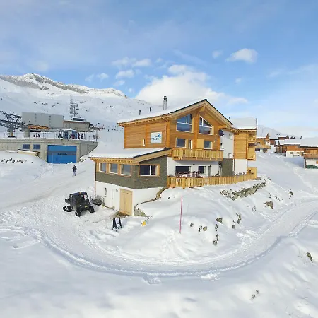 Wellness Tigilou Hotel 3*