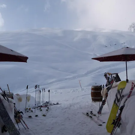 Wellness Tigilou 3* Belalp