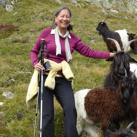 Wellness Tigilou Belalp