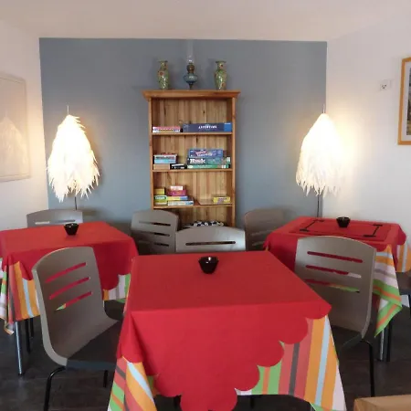 Wellness Tigilou 3*