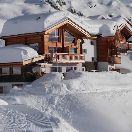 Wellness Tigilou 3* Belalp
