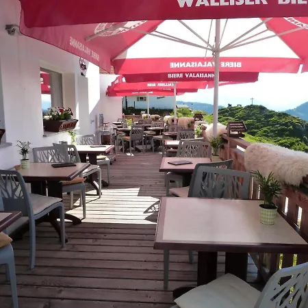Szálloda Wellness Tigilou