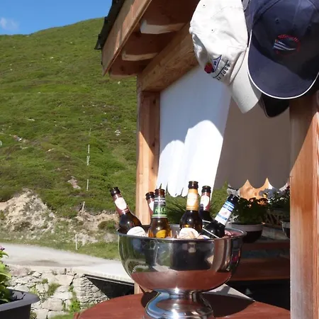 Wellness Tigilou Belalp