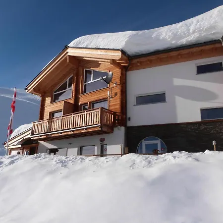 Wellness Tigilou Hotel 3*