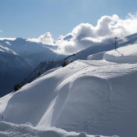 Wellness Tigilou 3* Belalp