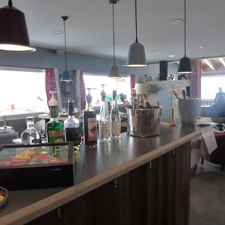 Wellness Tigilou Hotel