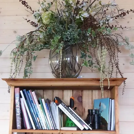 Wellness Tigilou Belalp