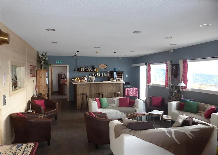Wellness Tigilou Belalp