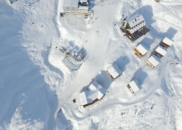 Wellness Tigilou 3* Belalp