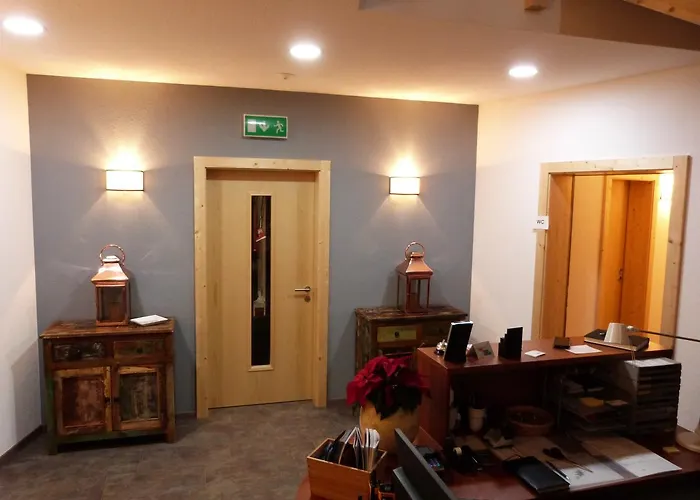 Wellness Tigilou Belalp