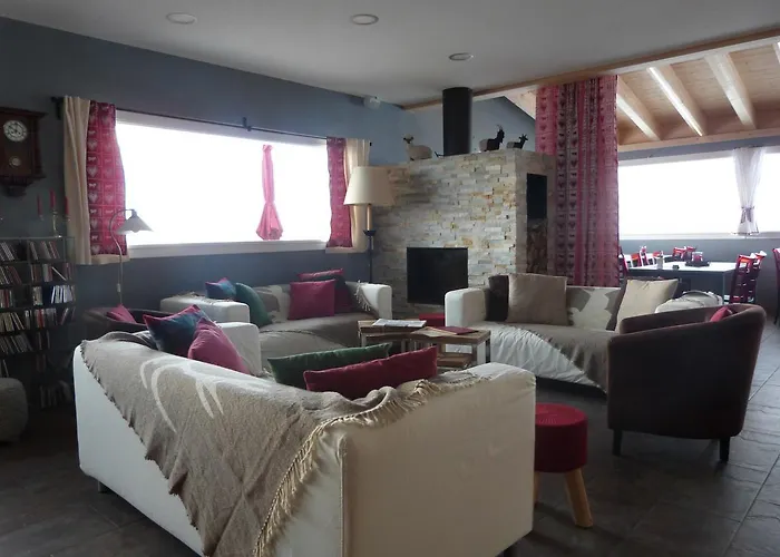 Wellness Tigilou Belalp
