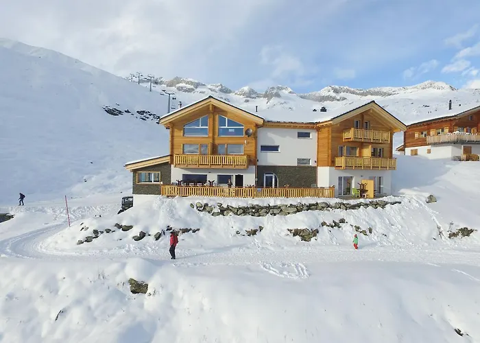 Hotel Wellness Tigilou