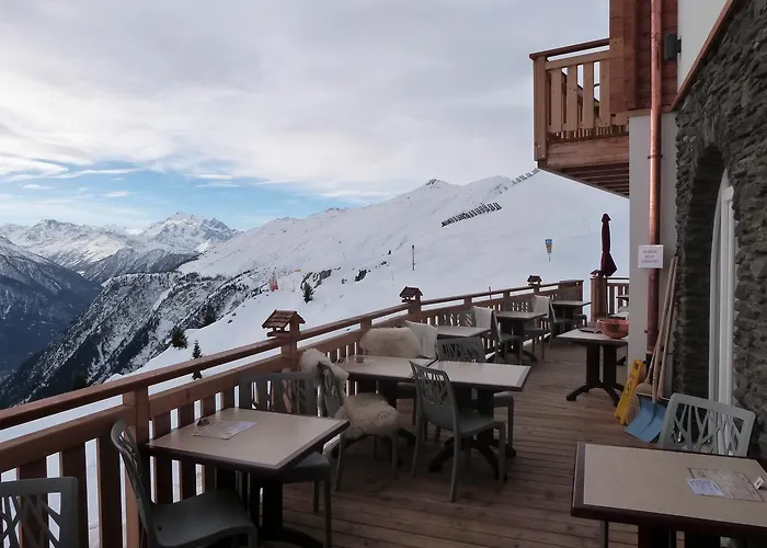 Wellness Tigilou Belalp