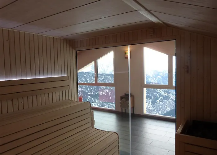 Hotel Wellness Tigilou