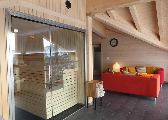 Wellness Tigilou Belalp