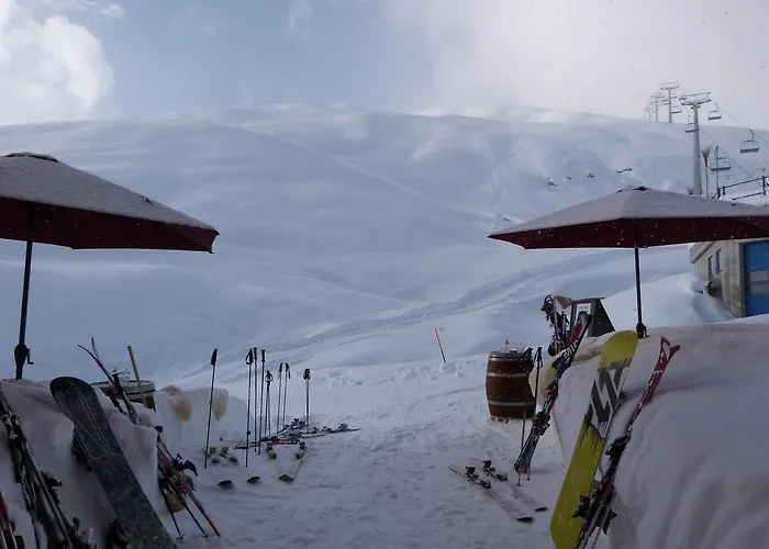 Wellness Tigilou 3* Belalp