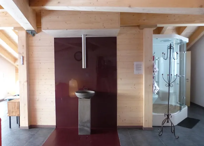 Hotel Wellness Tigilou