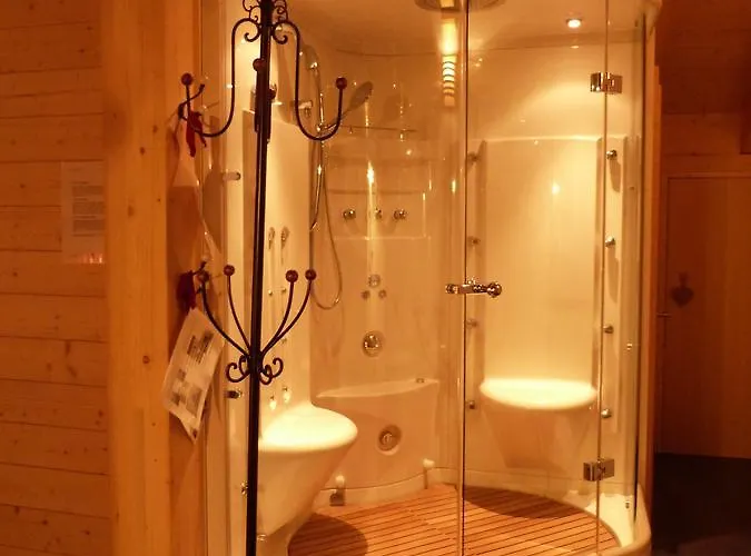 Wellness Tigilou 3* Belalp