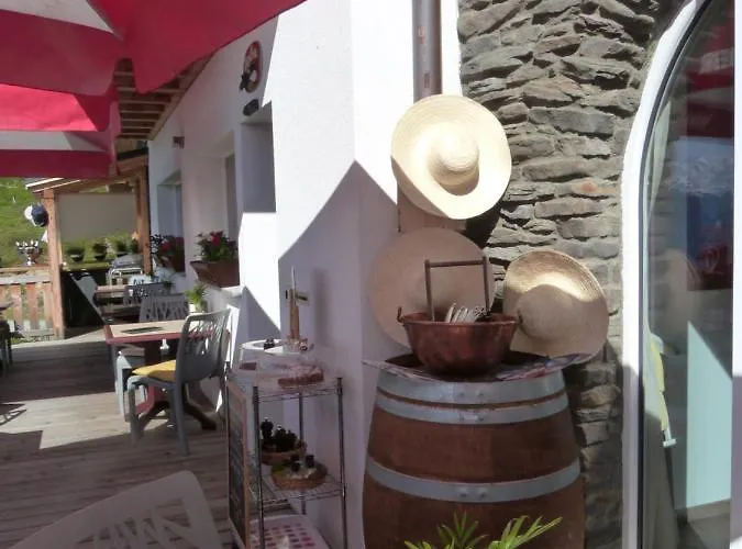 Wellness Tigilou Hotel