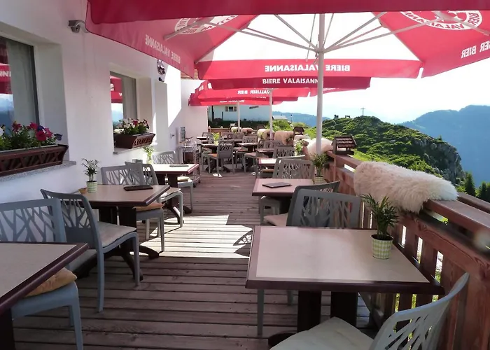 Hotel Wellness Tigilou