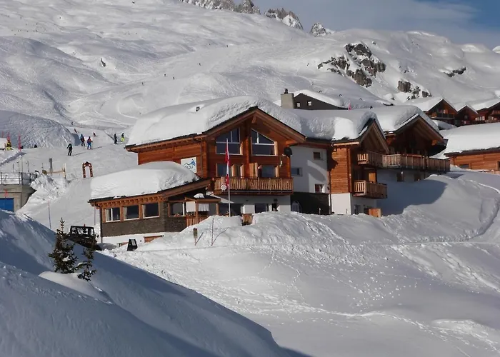 Hotel Wellness Tigilou 3*