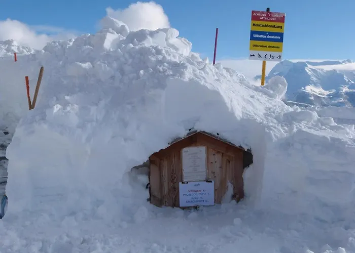 Wellness Tigilou 3* Belalp